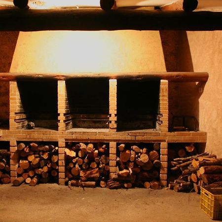 Casas Rurales El Parador Letur Eksteriør bilde